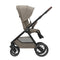 Maxi Cosi Oxford Essentials Pram Bundle - Twillic Truffle