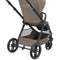 Maxi Cosi Oxford Essentials Pram Bundle - Twillic Truffle