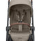 Maxi Cosi Oxford Essentials Pram Bundle - Twillic Truffle