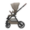 Maxi Cosi Oxford Essentials Pram Bundle - Twillic Truffle