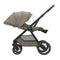 Maxi Cosi Oxford Essentials Pram Bundle - Twillic Truffle