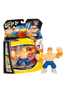 Heroes Of Goo Jit Zu WWE Assortment