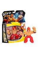 Heroes Of Goo Jit Zu WWE Assortment