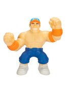 Heroes Of Goo Jit Zu WWE Assortment