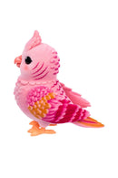 Little Live Pets Lil Bird & Bird Cage S2 Assortment