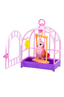 Little Live Pets Lil Bird & Bird Cage S2 Assortment