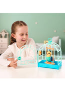 Little Live Pets Lil Bird & Bird Cage S2 Assortment
