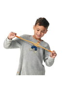 Heroes Of Goo Jit Zu WWE Assortment