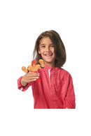 Heroes Of Goo Jit Zu WWE Assortment