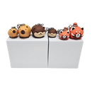 KENJI Wildlife Duo Keyring