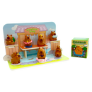 KENJI Tomi Capybara Daily Blind Box