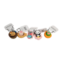 KENJI Animal House Keyring