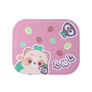 KENJI Mouse Pad - Kland Tanu