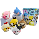 KENJI Tiny-K Squshy Ball - Gen 2