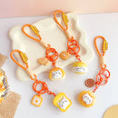 KENJI Mima Bakery Keyring