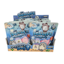 KENJI Tiny-K Squshy Ball - Sealife