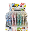 KENJI Tinky K Gel Pen - One Supplied