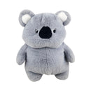 KENJI Yabu Plush - Fluffy Koala