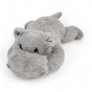 KENJI Yabu Mini Plush - Hippo