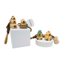 KENJI Capybara Keyring