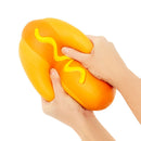Big Squij Jumbo Squishy - Hot Dog