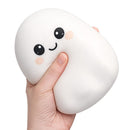 Big Squij Jumbo Squishy - Ghost