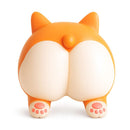 Big Squij Jumbo Squishy - Corgi Butt