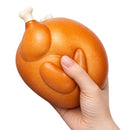 Big Squij Jumbo Squishy - Turkey