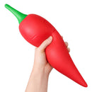 Big Squij Jumbo Squishy - Chili