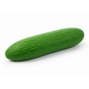 Big Squij Jumbo Squishy - Cucumber