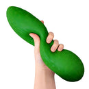 Big Squij Jumbo Squishy - Cucumber
