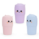The Big Squij Tumbler Squishy Toy Assorted