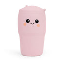 The Big Squij Tumbler Squishy Toy Assorted