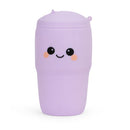 The Big Squij Tumbler Squishy Toy Assorted