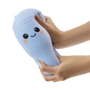 The Big Squij Tumbler Squishy Toy Assorted