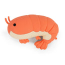 The Big Squij Shrimp Squishy Toy