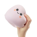 The Big Squij Marshmallow Squishy Toy Assorted