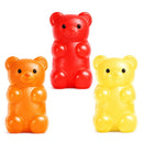 The Big Squij Gummy Bear Squishy Toy Assorted