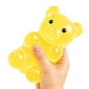 The Big Squij Gummy Bear Squishy Toy Assorted
