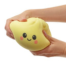 The Big Squij Dumpling Squishy Toy Assorted
