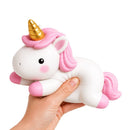 The Big Squij Unicorn Squishy Toy