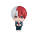 Anime My Hero Academia Shoto Todoroki Lookup Figure