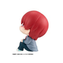 Anime My Hero Academia Shoto Todoroki Lookup Figure