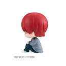 Anime My Hero Academia Shoto Todoroki Lookup Figure