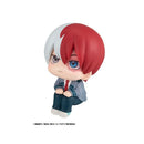 Anime My Hero Academia Shoto Todoroki Lookup Figure