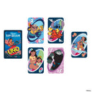 Uno Disney Lilo & Stitch Card Game