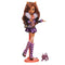 Monster High Clawdeen Wolf Reproduction Doll