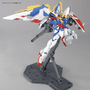 Gundam Master Grade 1/100 Scale XXXG-01W Wing Gundam Model Kit