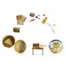 Miniverse Make It Mini Harry Potter Back To Hogwarts Assortment