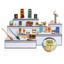 Miniverse Make It Mini Harry Potter Back To Hogwarts Assortment